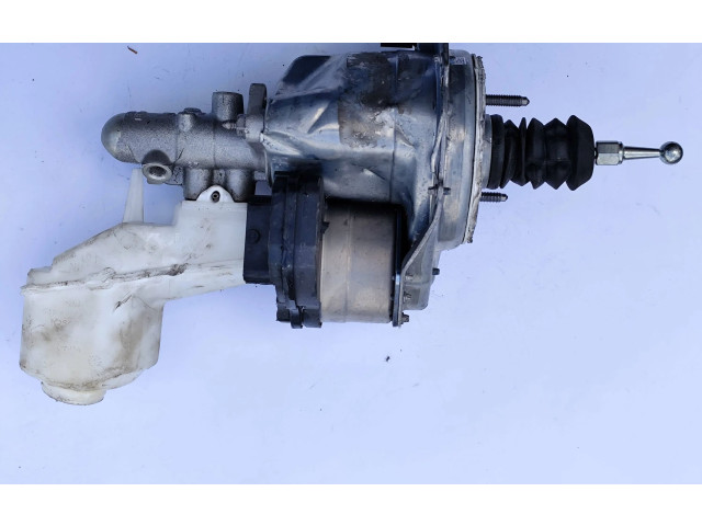 Блок АБС 5WC614105AT, 0204N0 Volkswagen Golf VIII 2019 - года