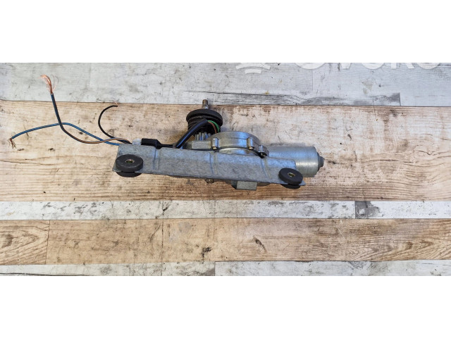 Моторчик заднего дворника 0390206505    Mitsubishi Space Star