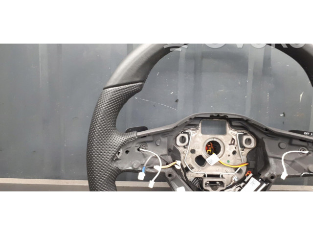 Руль Volkswagen Golf VIII 2019 - года 5H0959542N