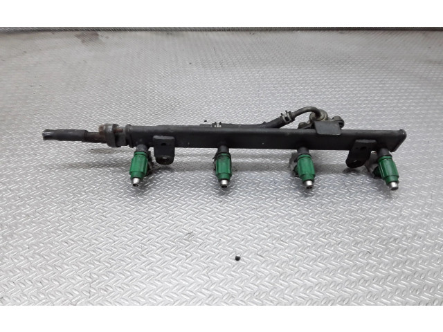 Комплект форсунок HDA305E Mitsubishi Grandis -