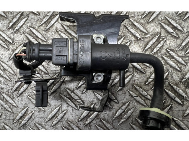 Vstřikovač 8200762162 Nissan Qashqai