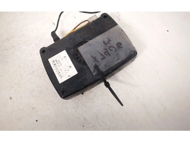 Блок управления Toyota Corolla Verso AR10