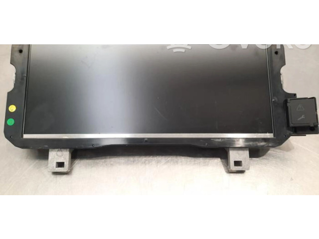 Панель приборов 9845500980 Opel Grandland X