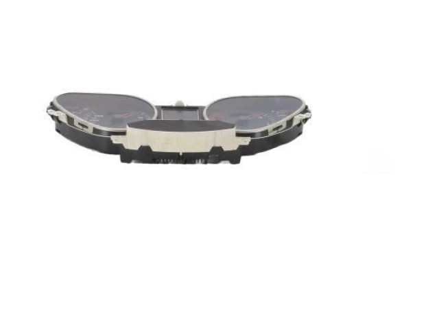 Přístrojová deska Audi Q7 4L 2006 4L0920932B