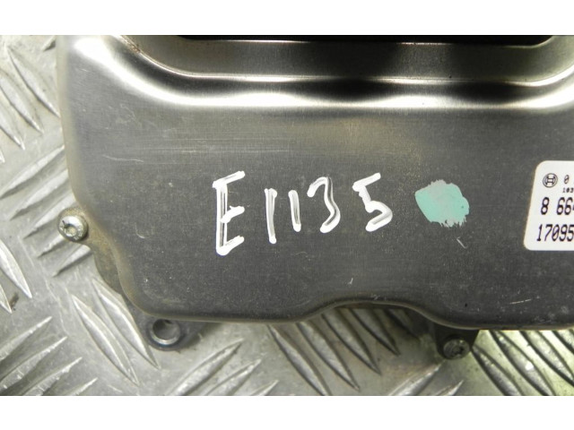 Другие блоки управления / модули