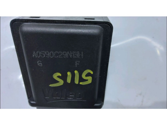 Блок управления двигателя 237102748R   Renault Clio IV