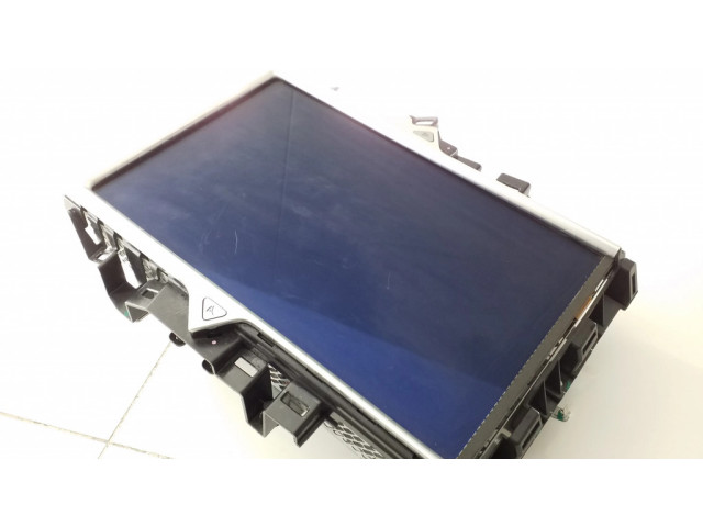 Дисплей 100477715K Tesla Model S