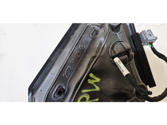 Зеркало электрическое        Ford Ka  2009 - 2017 года   