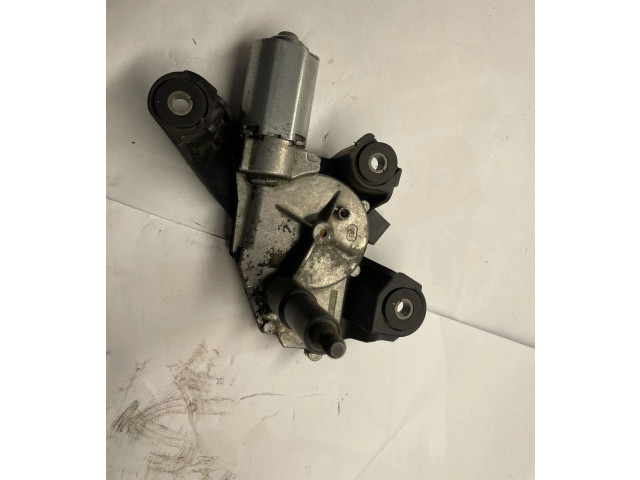 Моторчик заднего дворника 0390201856, 0390201856    Renault Scenic III -  Grand scenic III