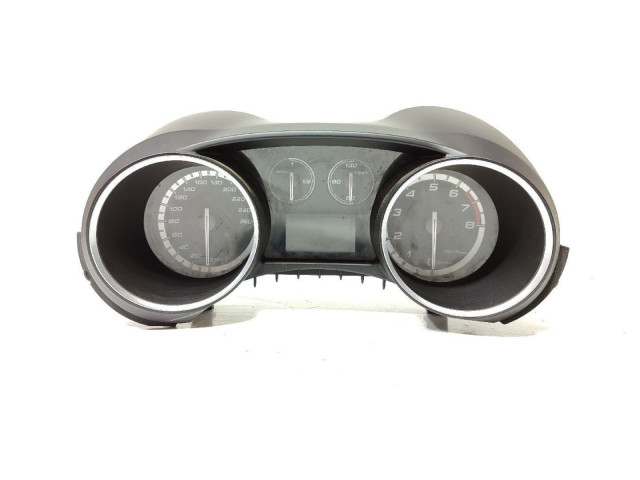 Панель приборов A2C53352736, 50516476 Alfa Romeo Giulietta