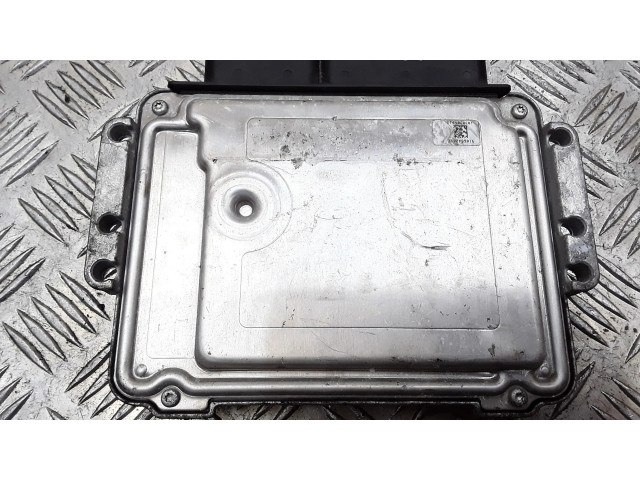 Řídící jednotka Hyundai i40 2013