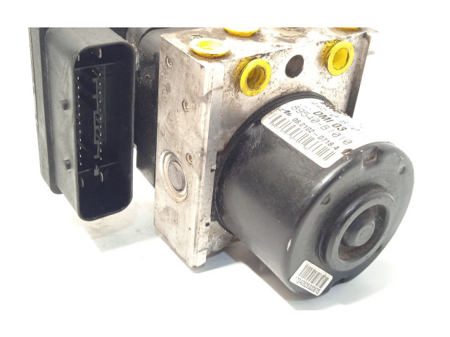 Jednotka ABS 89540B1010, 44510B1011 Subaru Justy 2007