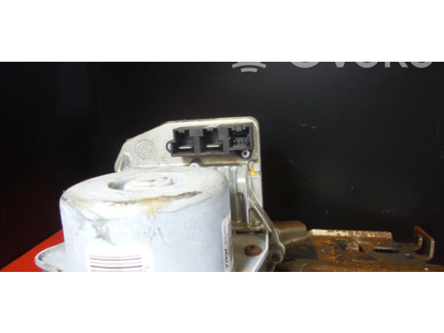 Руль Renault Clio III 2005 - 2012 года 8200, 937