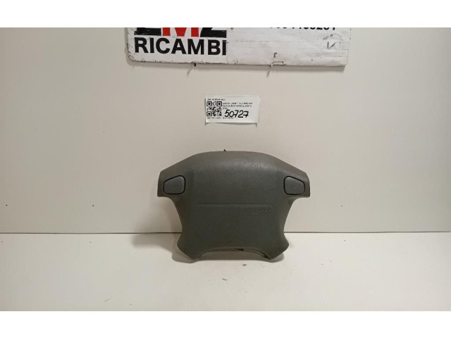 Подушка безопасности водителя 48150-81A01, 48150-81A01   Suzuki Jimny