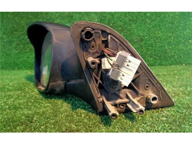 Зеркало (механическое) Citroen Xsara Picasso - года