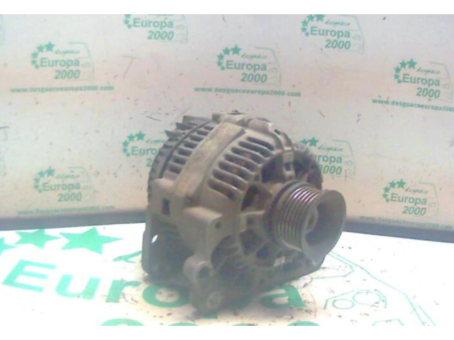 Генератор 037903023Q   Volkswagen Polo      