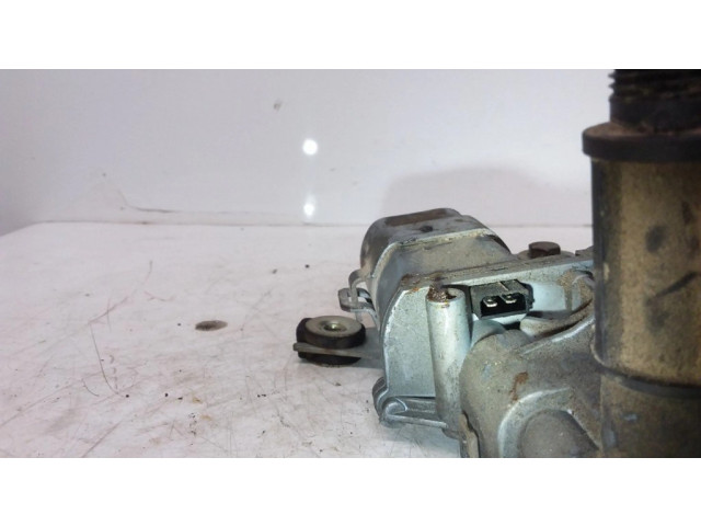 Моторчик заднего дворника 22141542, AMR387203C81 Land Rover Discovery