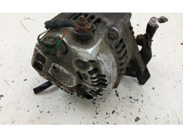 Генератор Rover 25