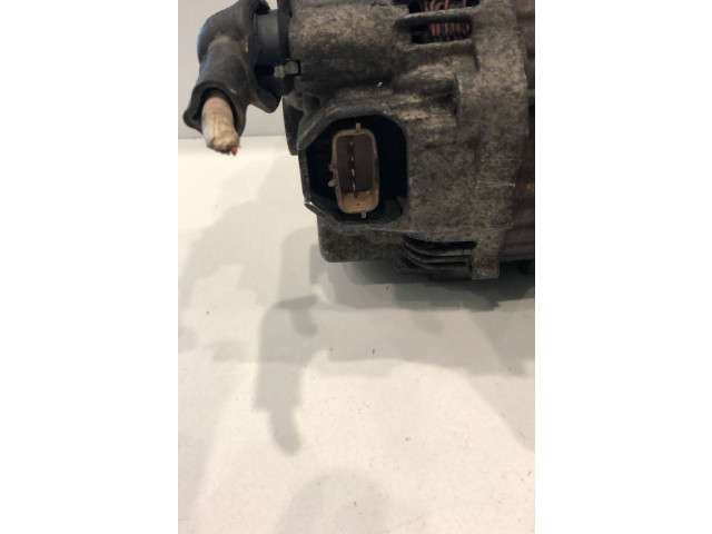 Генератор Smart ForFour I