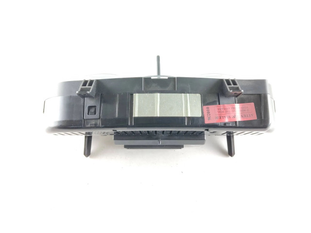 Přístrojová deska Seat Toledo III (5P) 2005 5P0920830, V1060171