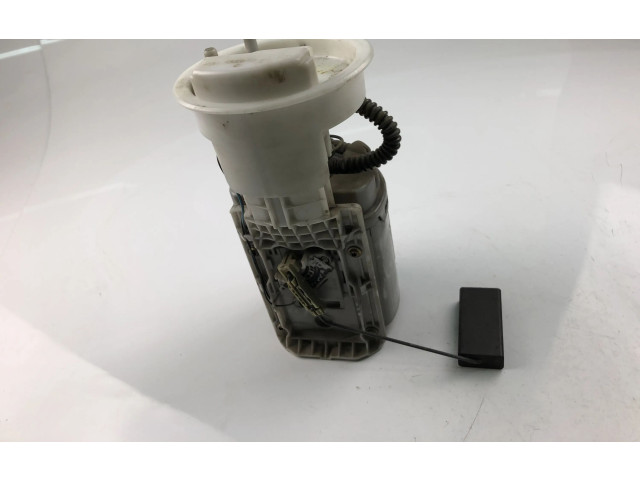 Топливный насос