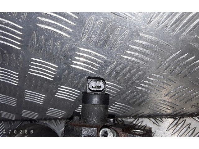 Vstřikovací čerpadlo 0445010154 Audi A8 S8 D3 4E