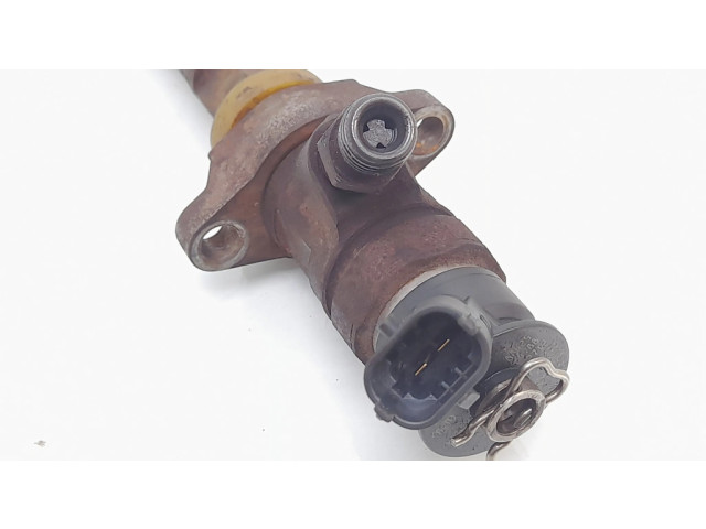 Vstřikovač 0445110311, 8842547882712 Citroen Berlingo pro naftový motor 1.6