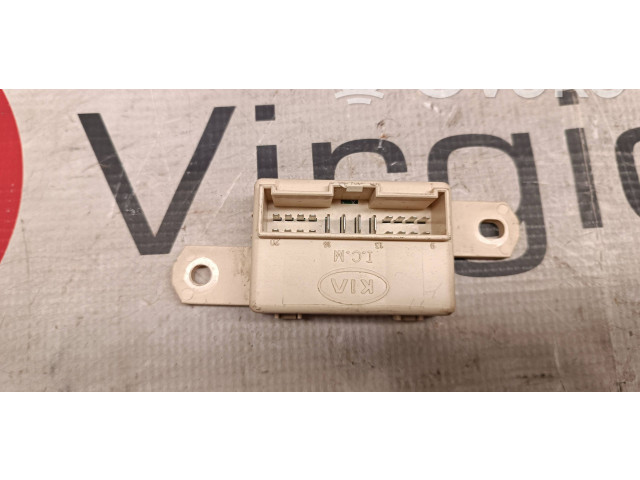 Блок управления AK4717, 05176D   KIA Sorento