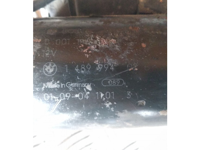 Стартер  148999402B   Mini One - Cooper R50 - 53