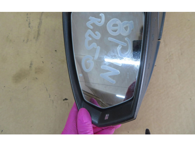 Зеркало электрическое        Audi A1  2018 -  года   