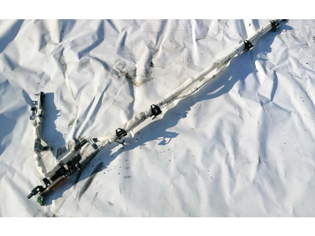 Боковая подушка безопасности 570761800 Volvo XC90