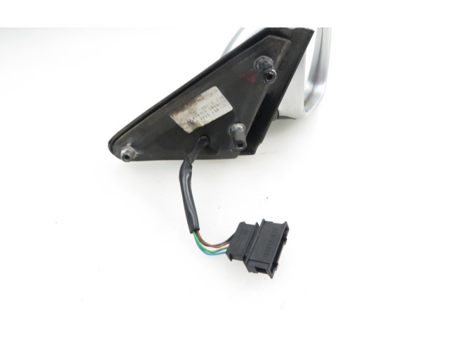 Зеркало электрическое Skoda Octavia Mk1 (1U) 1996 - 2004 года