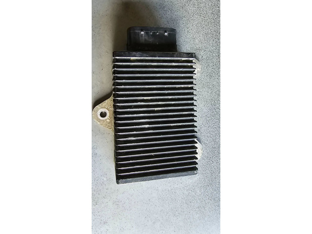 Блок управления MD340897 Mitsubishi Carisma