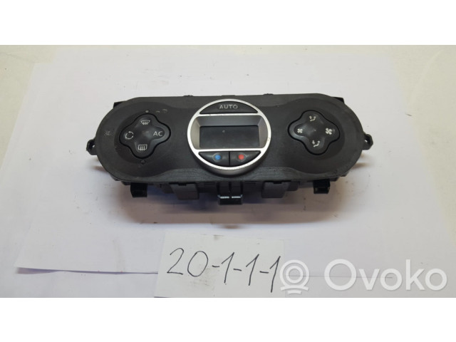 Блок управления климат-контролем 69950001, 8200534084   Renault Twingo II
