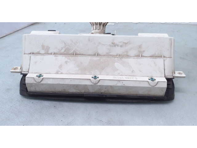 Přístrojová deska Volkswagen PASSAT B3 1991 357919033R