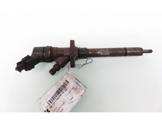 Vstřikovač 9638488980, 0445110057 Fiat Ulysse RHZ