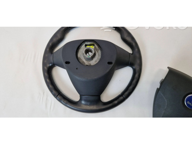 Руль Saab 9-3 Ver2 2008 - 2016 года 12783361