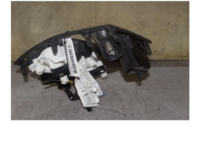 Блок управления климат-контролем Daihatsu Materia