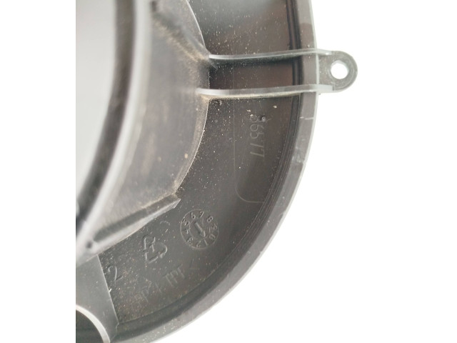 Вентилятор печки 86577 Volvo S60