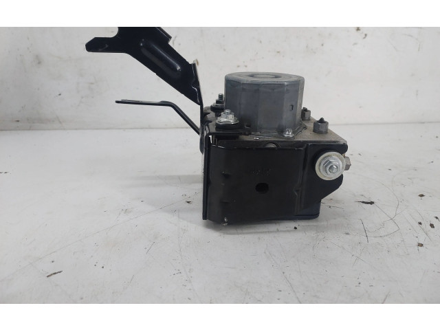 Блок АБС 476602738R Dacia Duster II 2017 - года