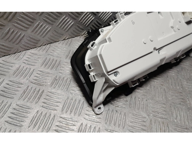 Панель приборов 31412869, 36011348 Volvo S60