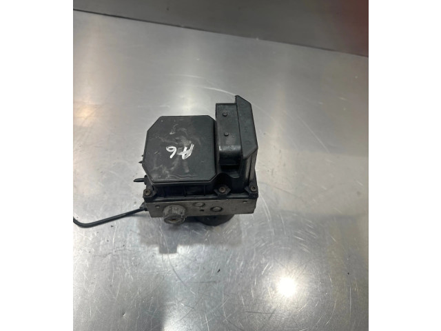 Блок АБС 0265950055, ESP0124C   Audi  A6 S6 C5 4B  1997 - 2005 года