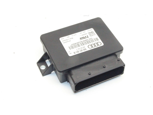 Блок управления заднего тормоза (EMF) 8K0907801M Audi Q5 SQ5
