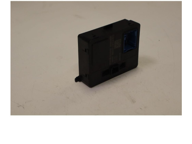 Блок управления климат-контролем 9836236080   Peugeot 2008 II