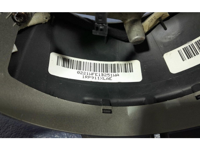 Руль Jeep Grand Cherokee  2010 - 2021 года 1RP911XLAE, 1RP911XLAE      