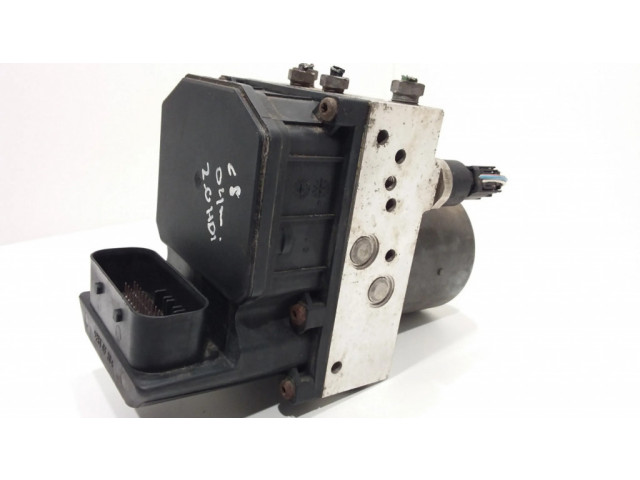 Блок АБС 0265950075, 0265225165   Citroen  C8  