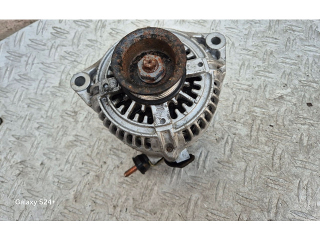 Генератор Lexus GS 300 400 430