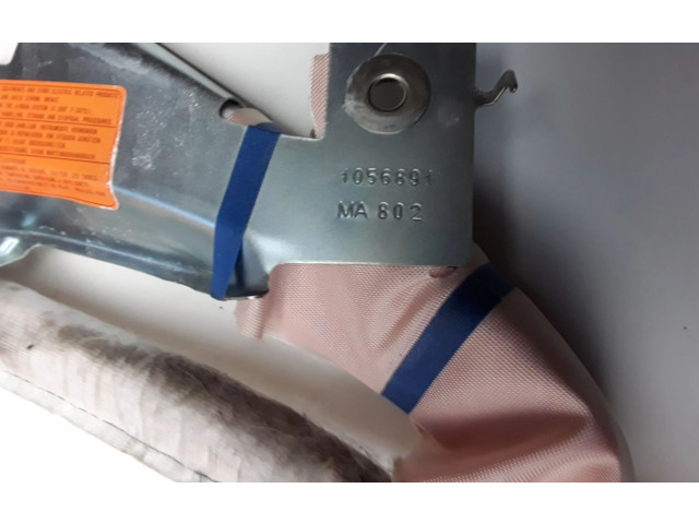 Боковая подушка безопасности 1056891 Subaru Forester SH