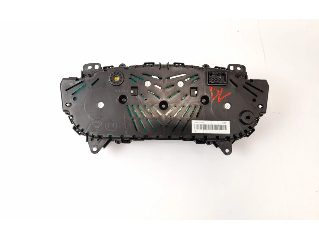 Přístrojová deska Fiat 500L 2017 52056256, A2C10793800