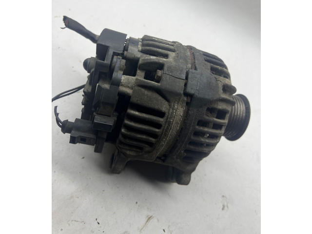 Генератор    Skoda Octavia Mk1 (1U)      